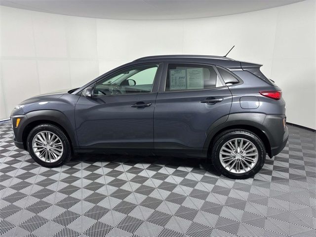 2018 Hyundai Kona SEL