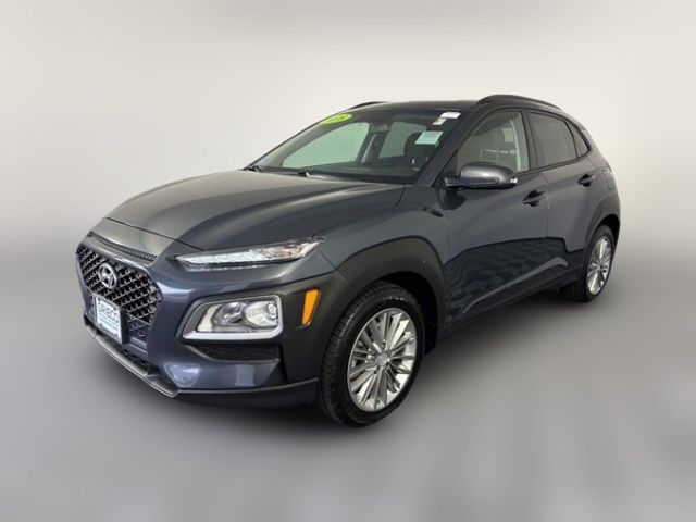 2018 Hyundai Kona SEL
