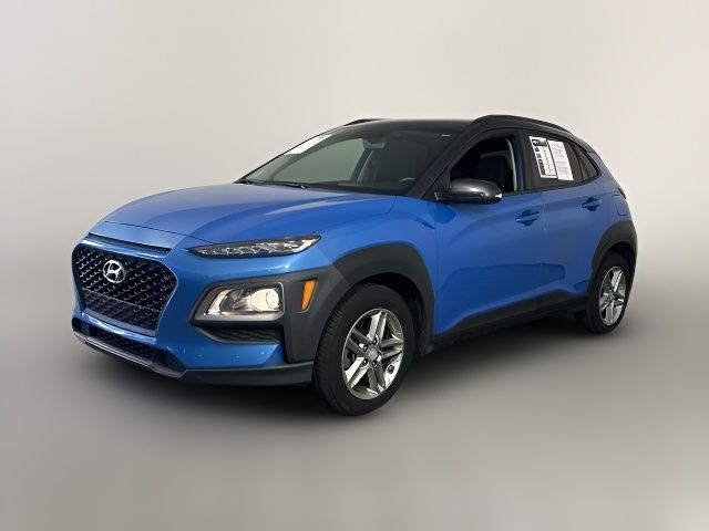 2018 Hyundai Kona SEL