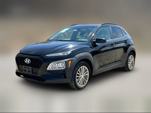 2018 Hyundai Kona SEL