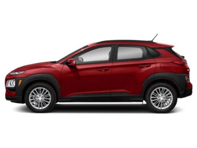 2018 Hyundai Kona SEL