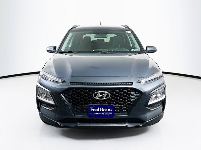 2018 Hyundai Kona SEL