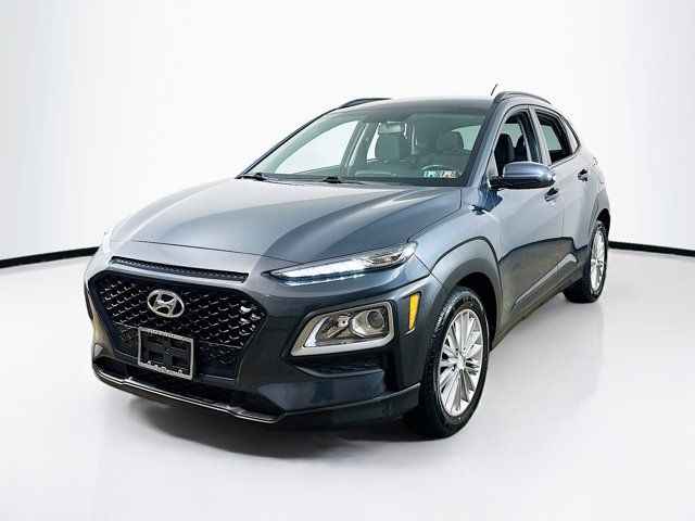 2018 Hyundai Kona SEL