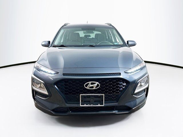 2018 Hyundai Kona SEL