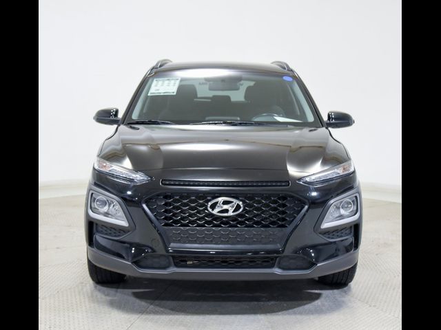 2018 Hyundai Kona SEL