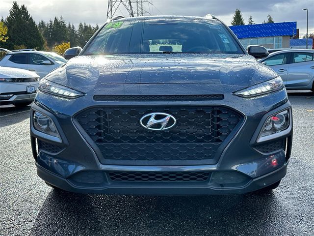 2018 Hyundai Kona SEL