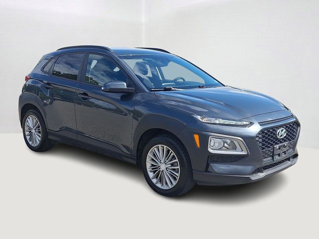 2018 Hyundai Kona SEL
