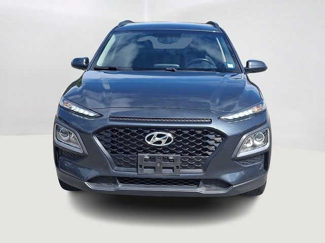 2018 Hyundai Kona SEL