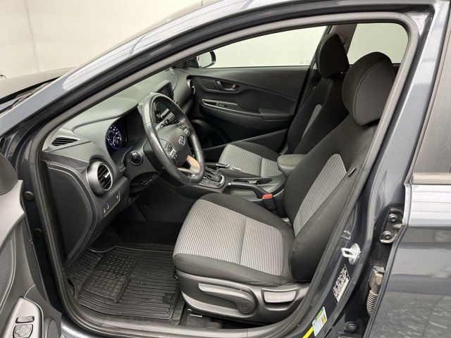 2018 Hyundai Kona SEL