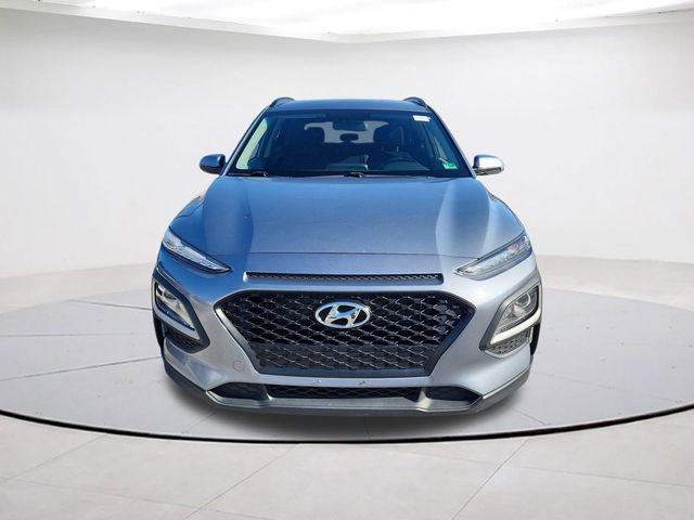 2018 Hyundai Kona SEL