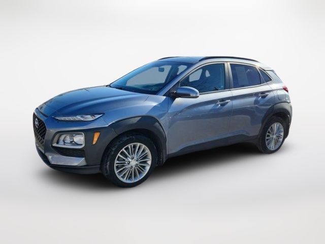 2018 Hyundai Kona SEL