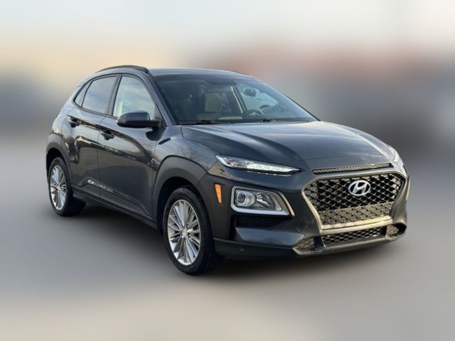 2018 Hyundai Kona SEL