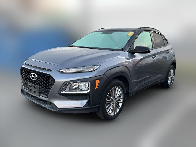 2018 Hyundai Kona SEL