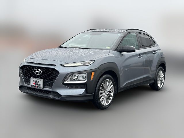 2018 Hyundai Kona SEL