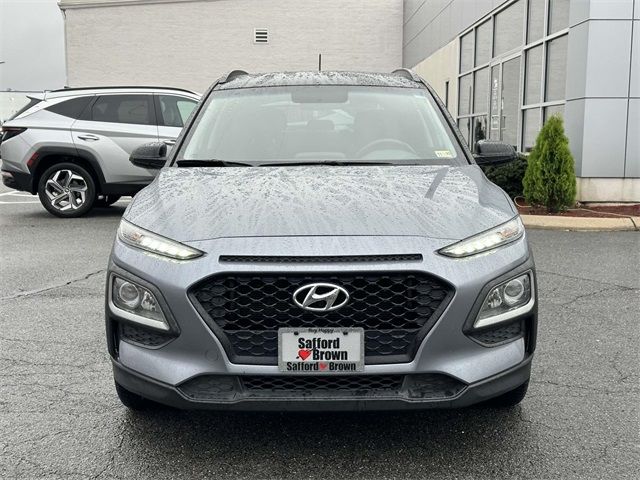 2018 Hyundai Kona SEL