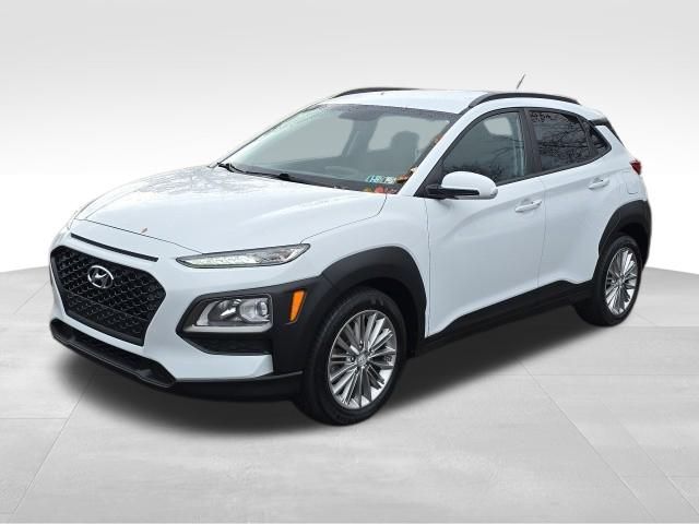 2018 Hyundai Kona SEL