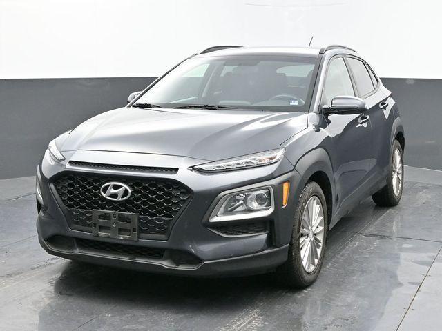 2018 Hyundai Kona SEL