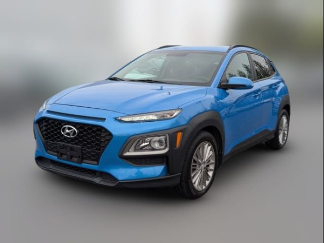 2018 Hyundai Kona SEL