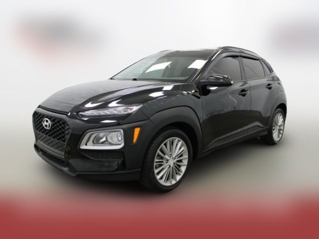 2018 Hyundai Kona SEL