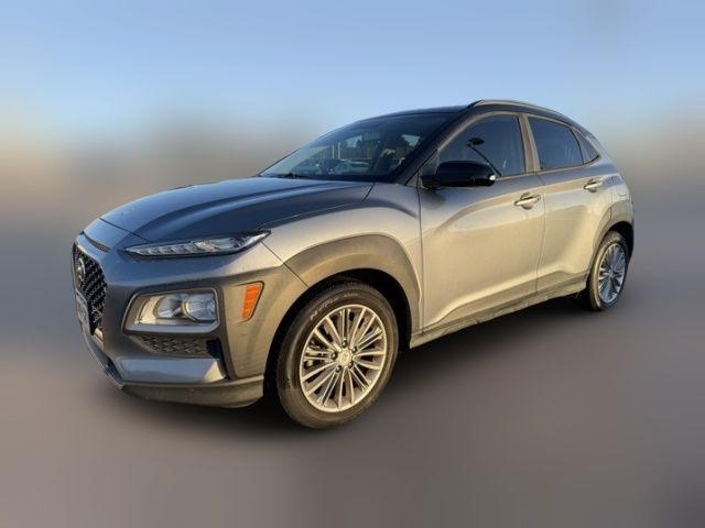 2018 Hyundai Kona SEL