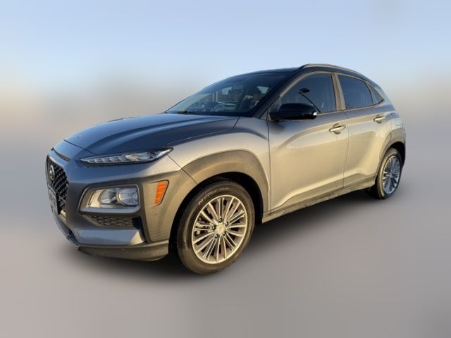 2018 Hyundai Kona SEL