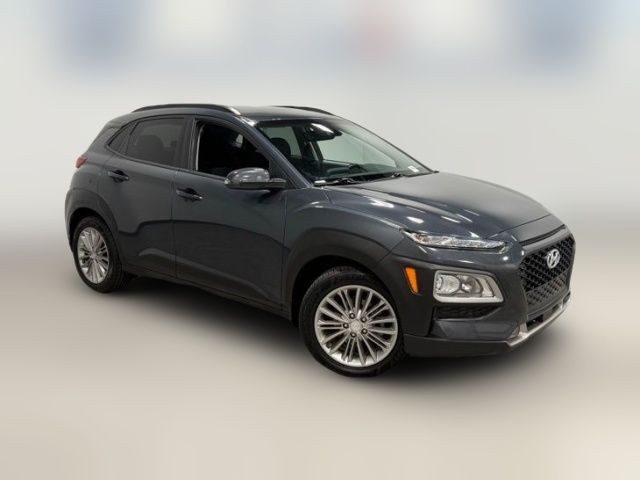 2018 Hyundai Kona SEL