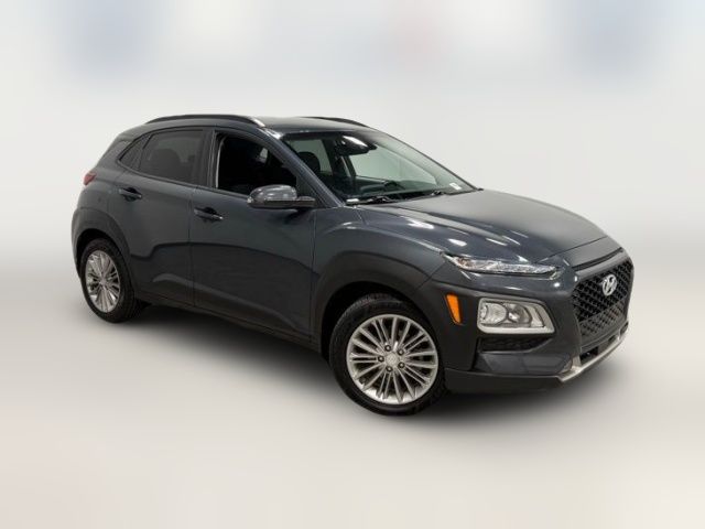 2018 Hyundai Kona SEL