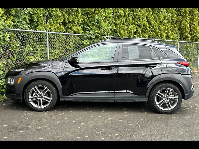 2018 Hyundai Kona SEL