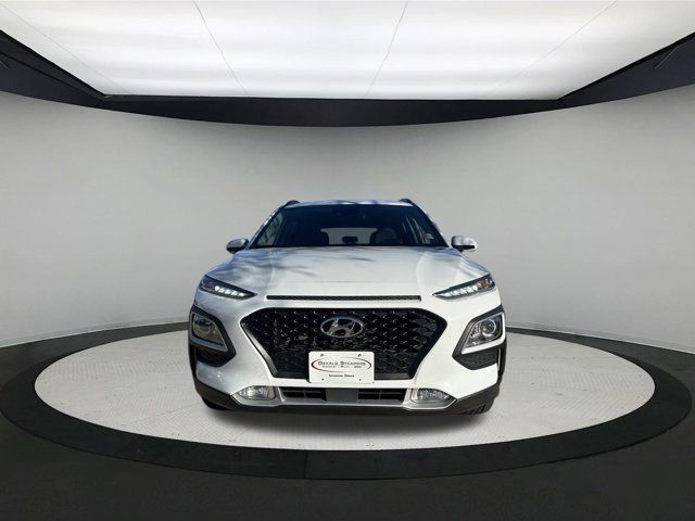 2018 Hyundai Kona SEL