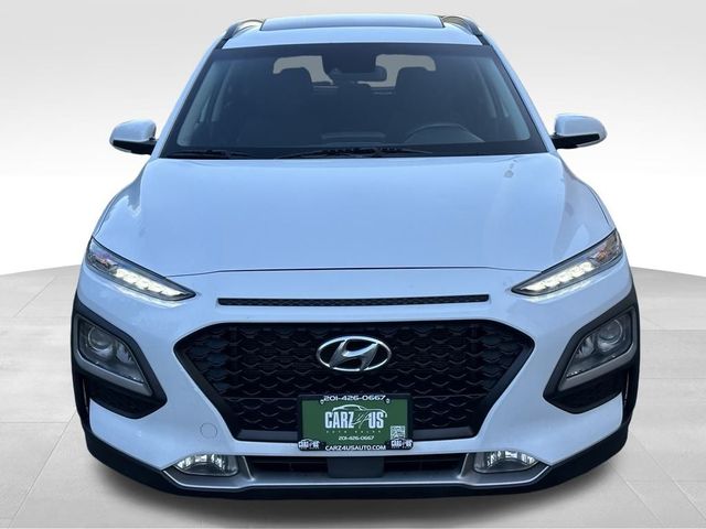 2018 Hyundai Kona SEL