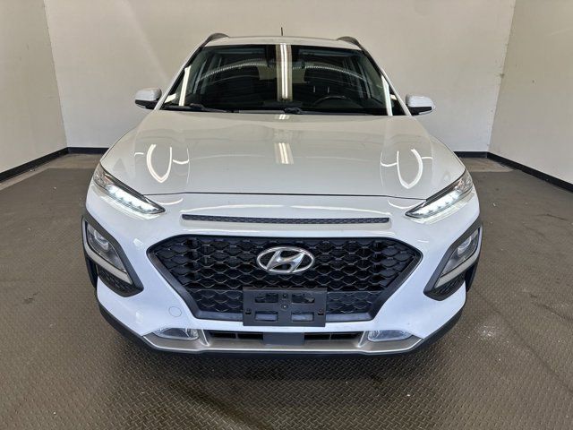 2018 Hyundai Kona SEL