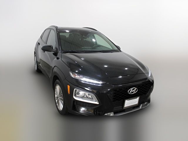 2018 Hyundai Kona SEL