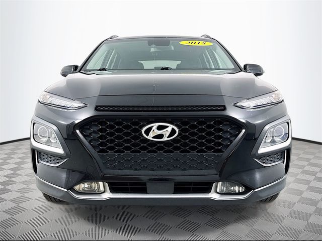 2018 Hyundai Kona SEL