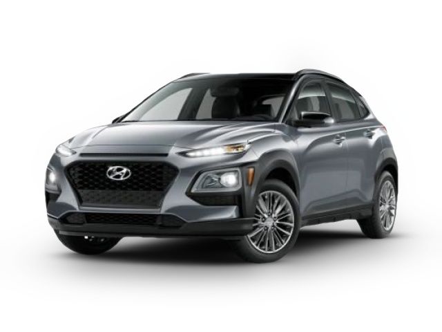 2018 Hyundai Kona SEL