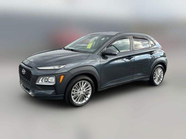 2018 Hyundai Kona SEL