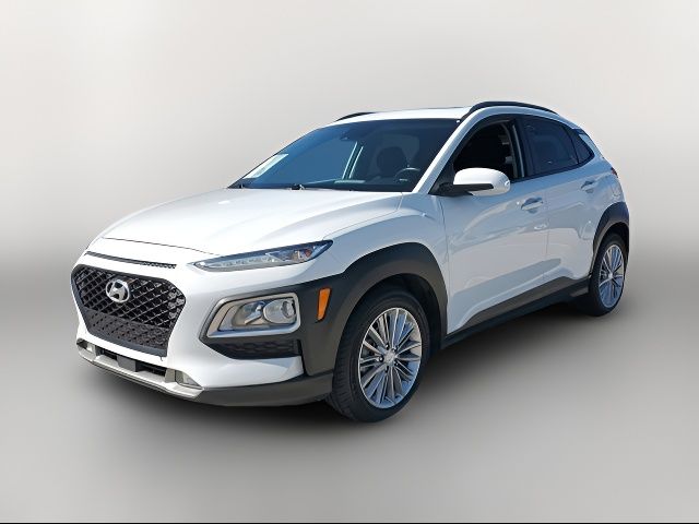 2018 Hyundai Kona SEL
