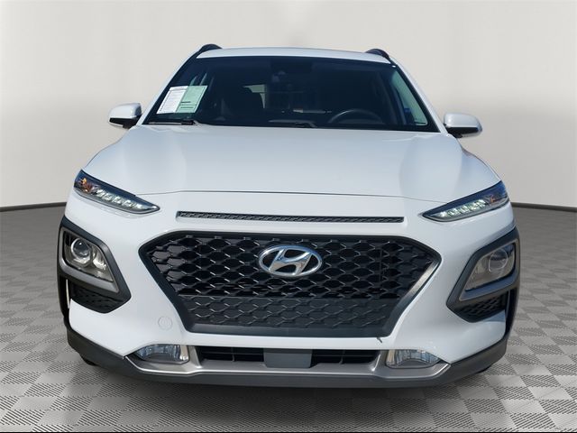 2018 Hyundai Kona SEL