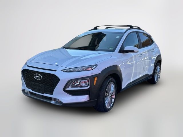 2018 Hyundai Kona SEL