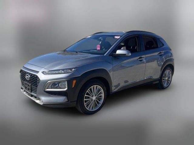 2018 Hyundai Kona SEL