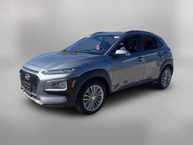 2018 Hyundai Kona SEL