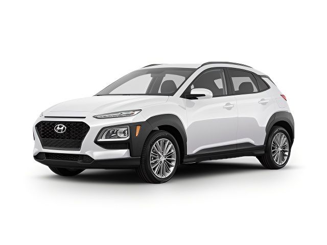 2018 Hyundai Kona SEL