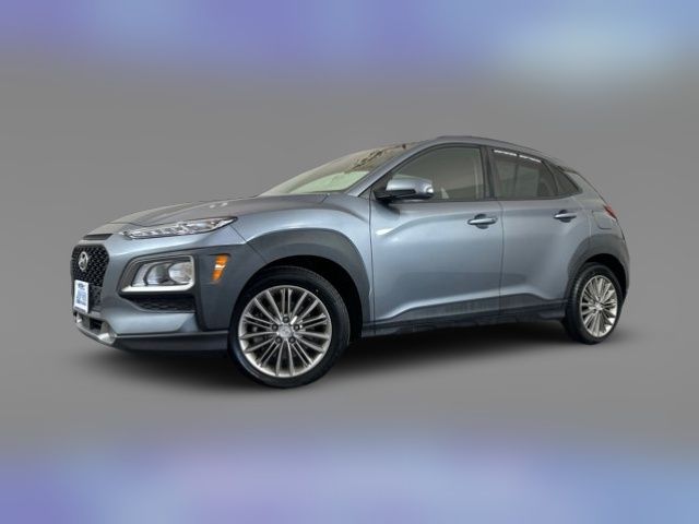2018 Hyundai Kona SEL