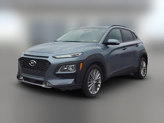 2018 Hyundai Kona SEL