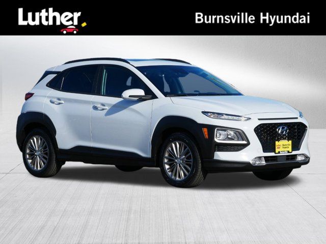 2018 Hyundai Kona SEL