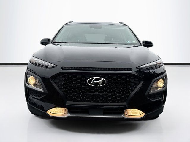 2018 Hyundai Kona SEL