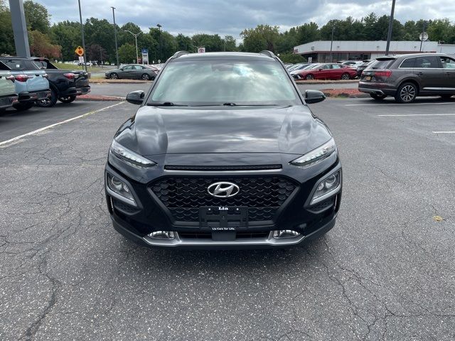 2018 Hyundai Kona SEL