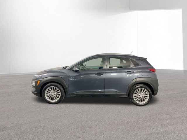 2018 Hyundai Kona SEL