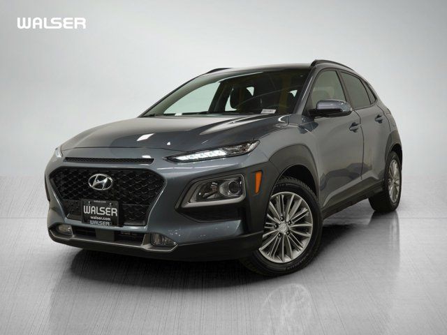 2018 Hyundai Kona SEL