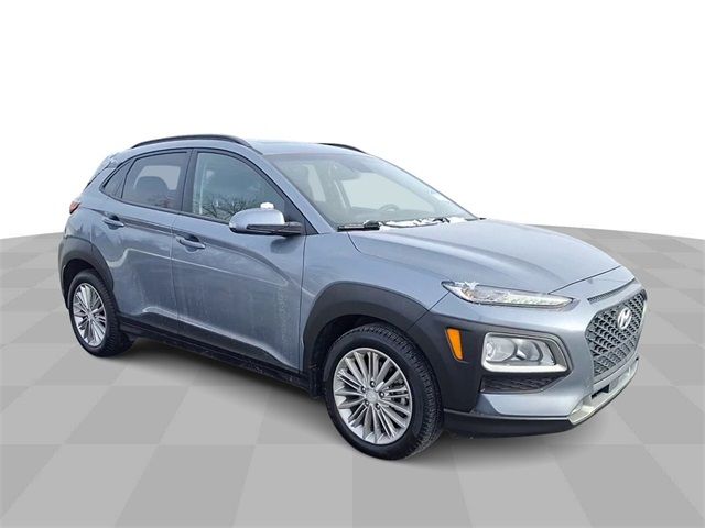 2018 Hyundai Kona SEL