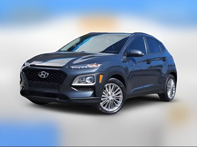 2018 Hyundai Kona SEL